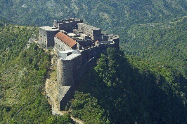 Citadelle Laferrière - What To Know BEFORE You Go